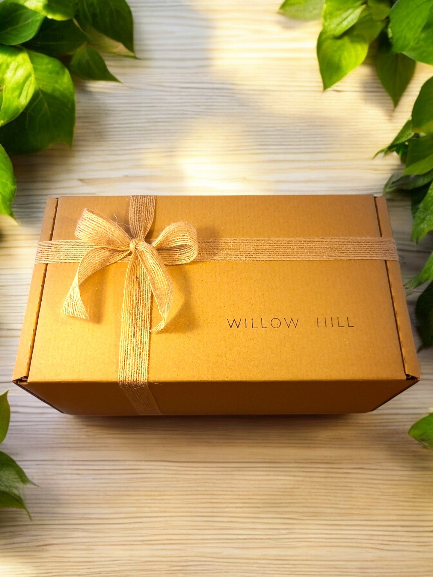 Wax Melt Starter Gift Set