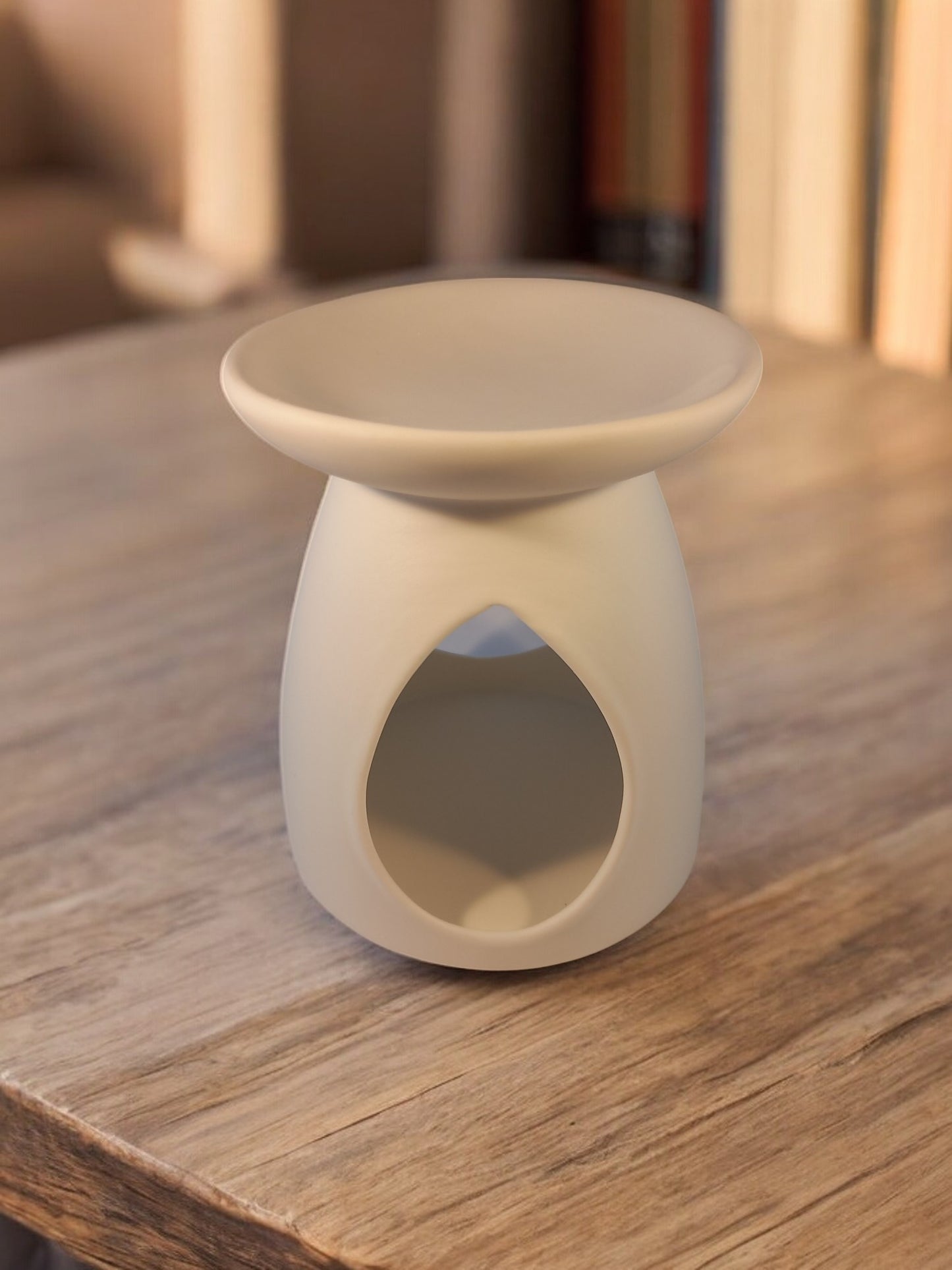 Classic Wax Melt Burner