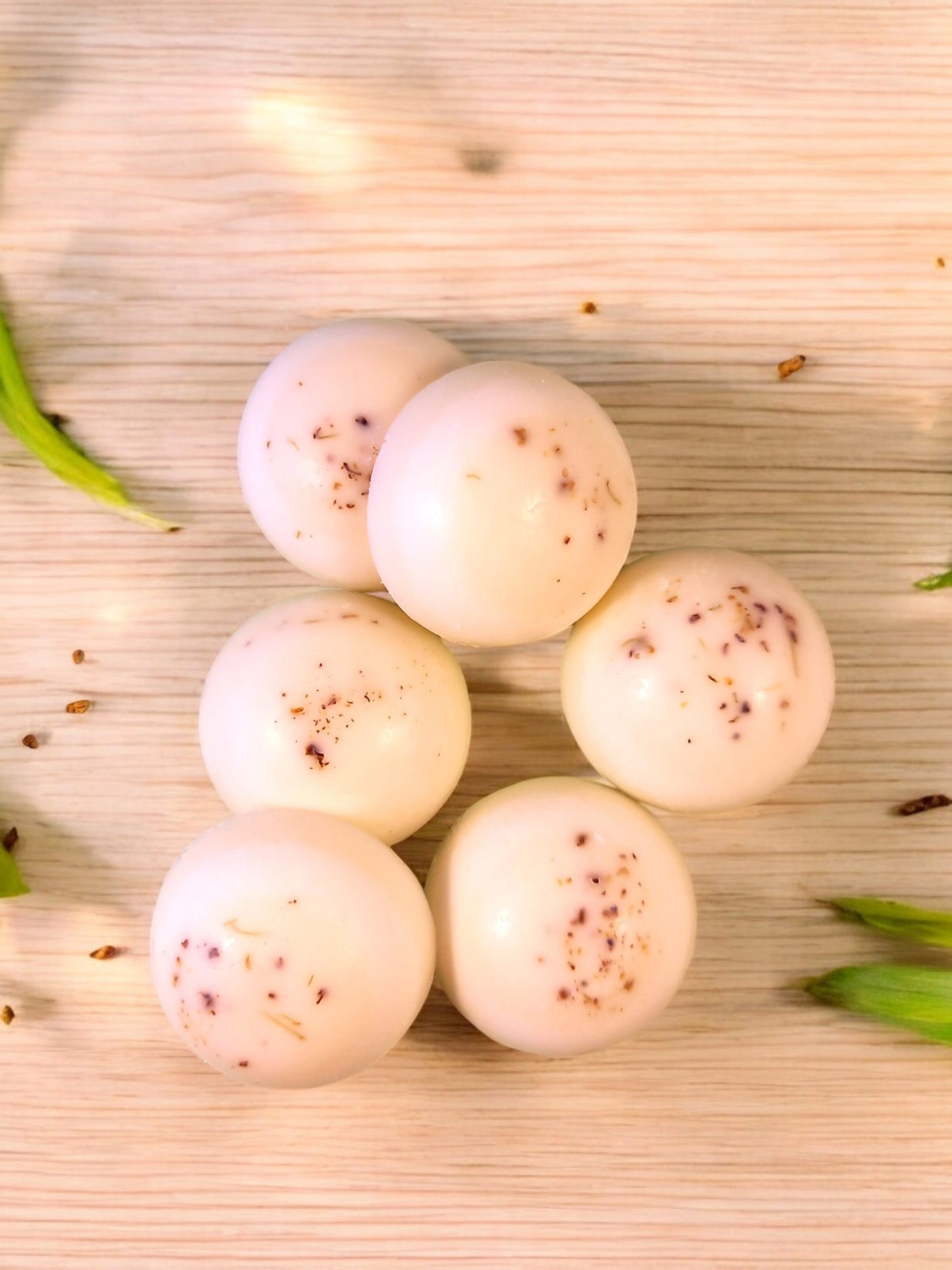 Lemongrass & Ginger Wax Melts