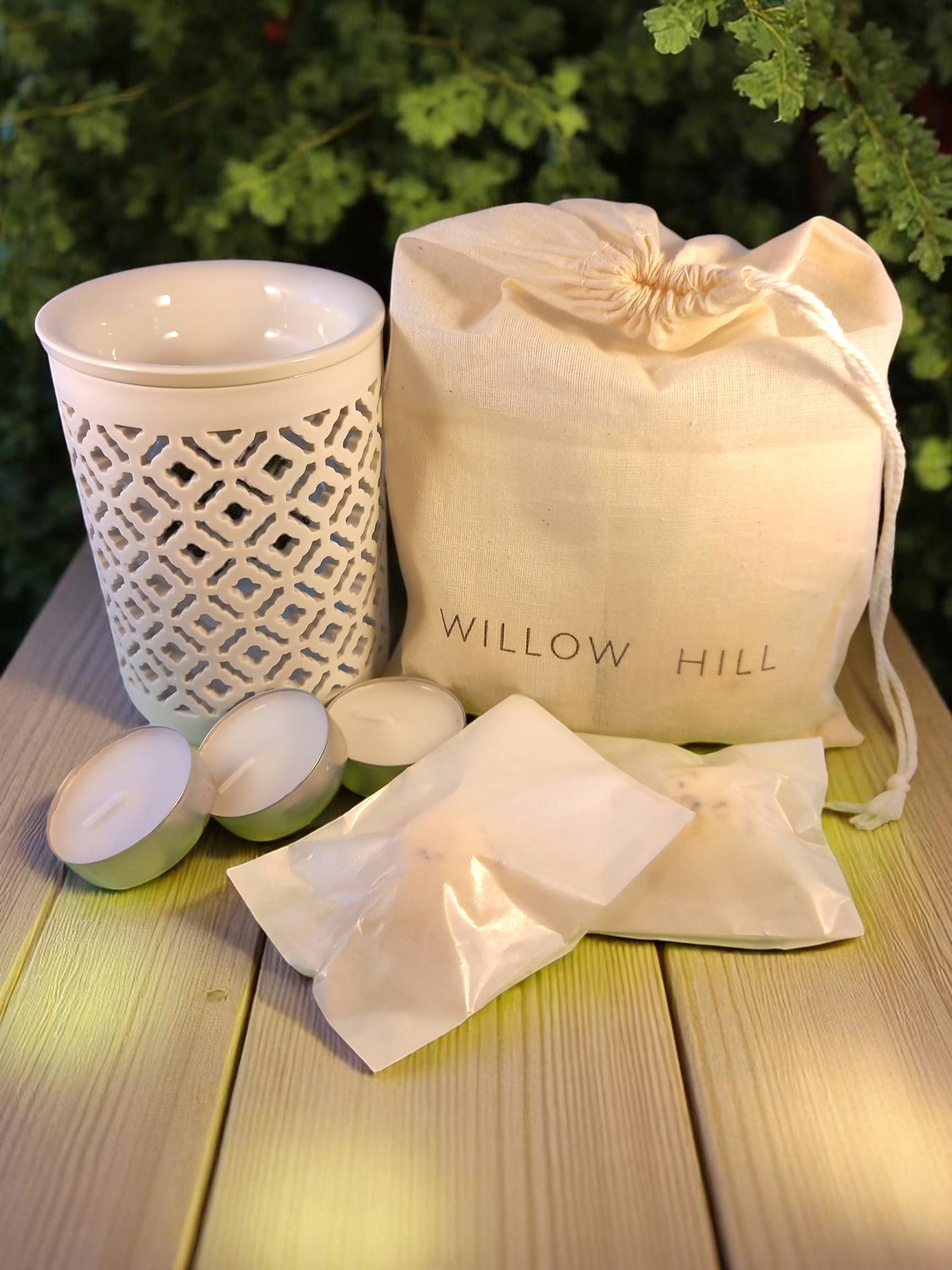 Wax Melt Starter Gift Set