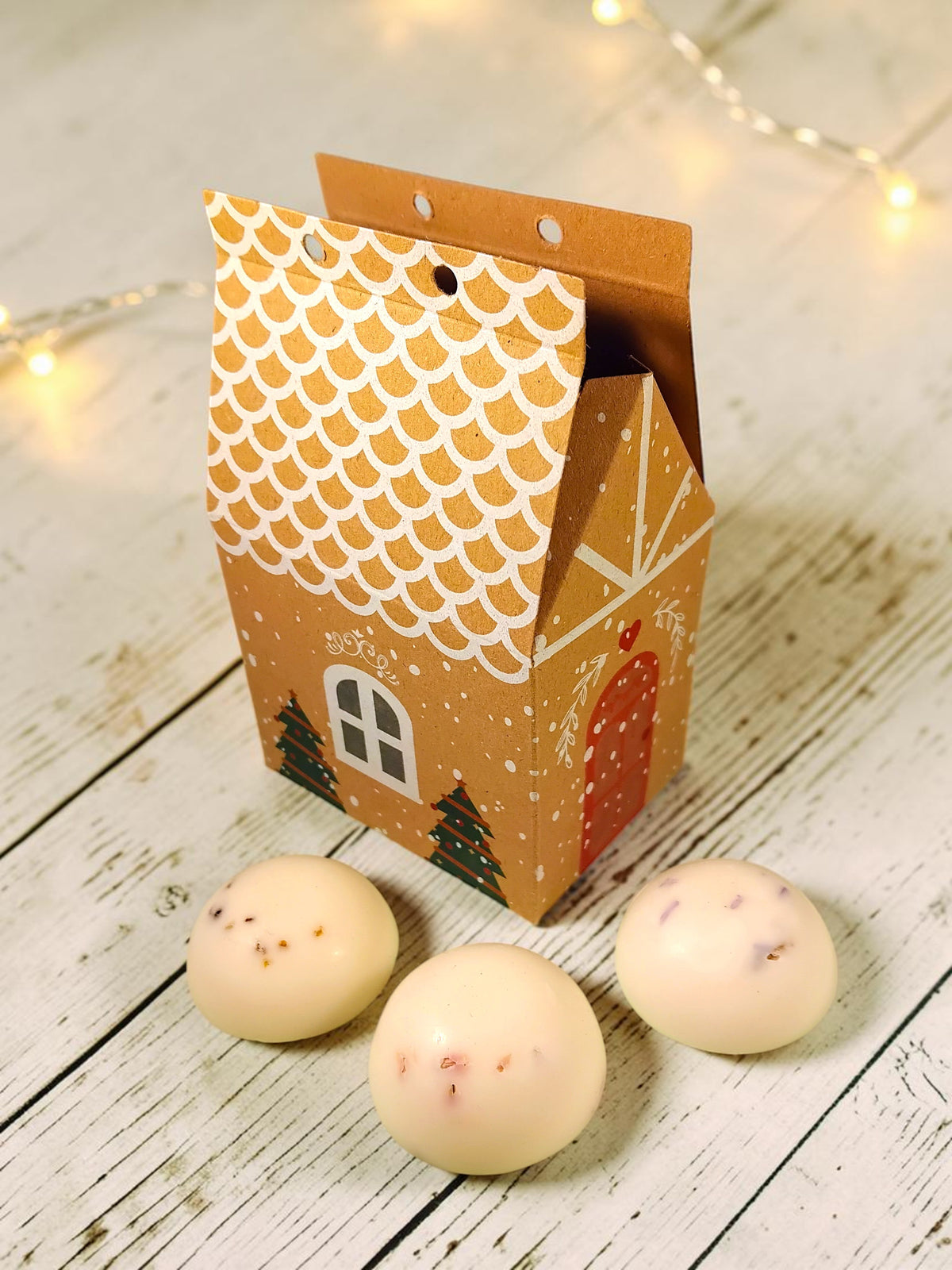 Mystery Mini Wax Melt Gift Box