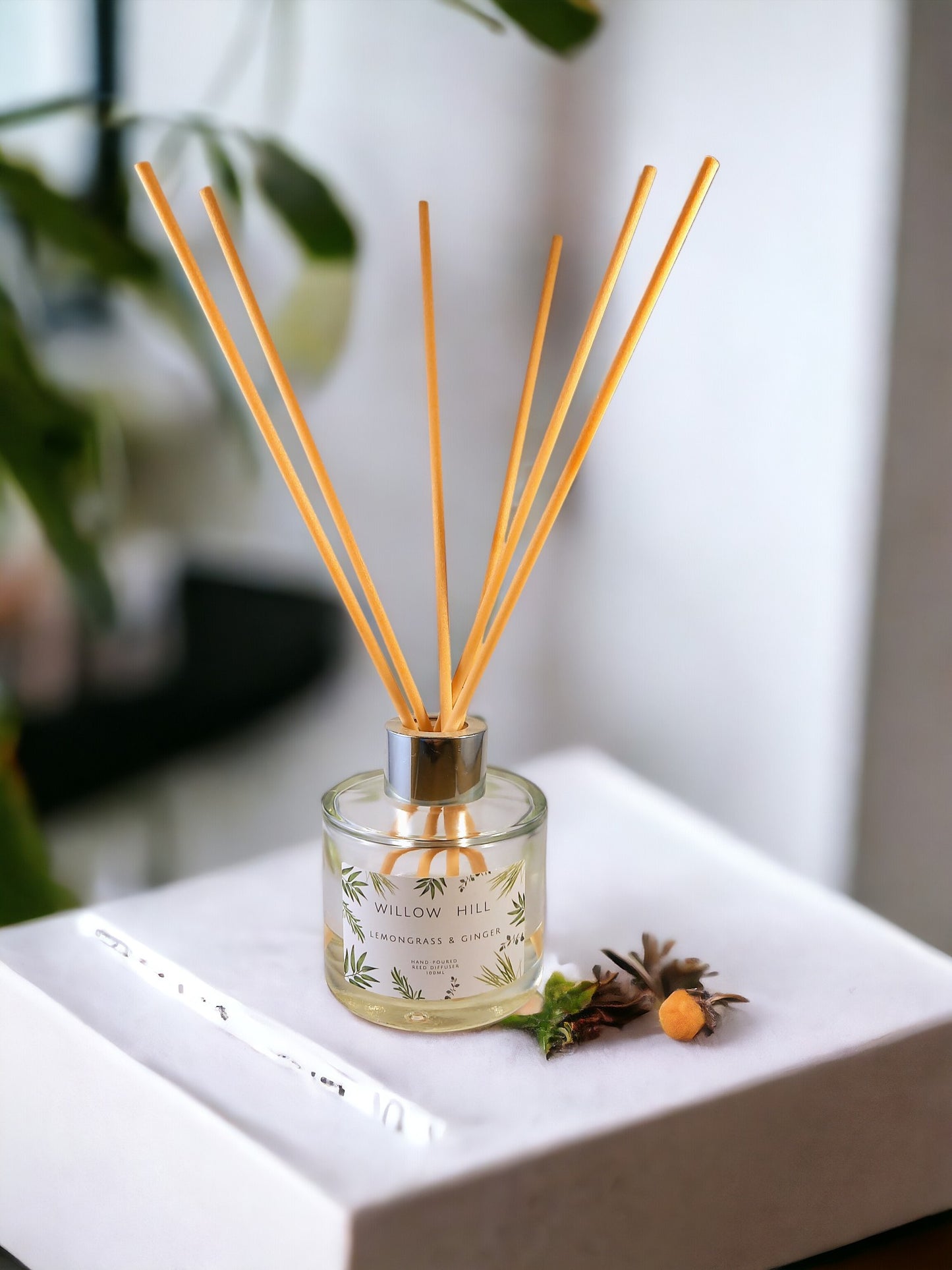 Reed Diffuser Multibuy Bundle