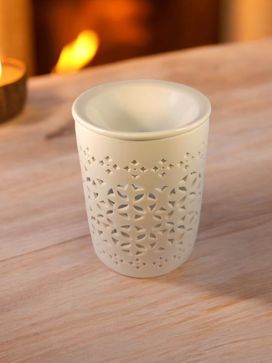 Cut Out Wax Melt Burner