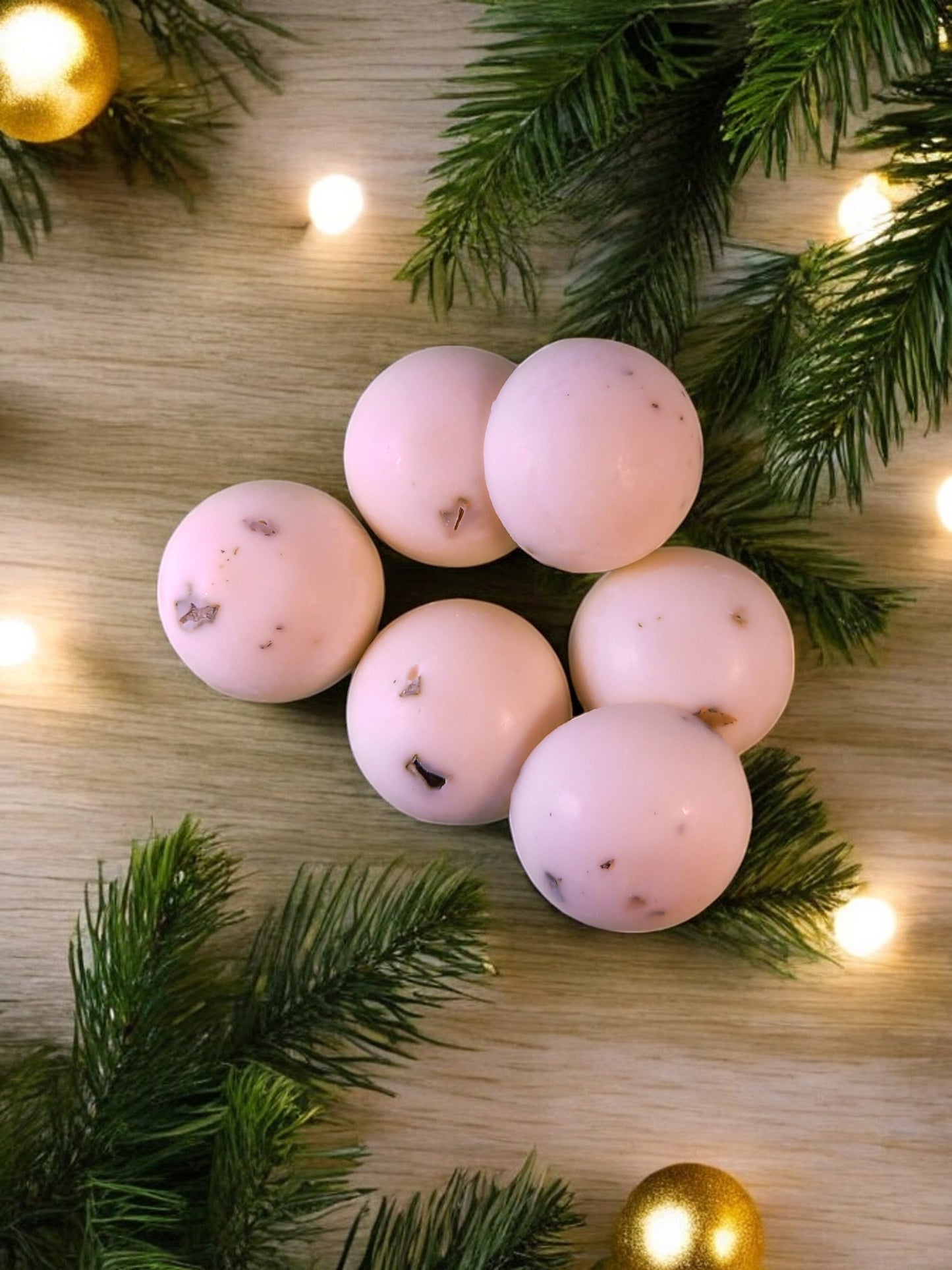 Christmas Tree Wax Melts