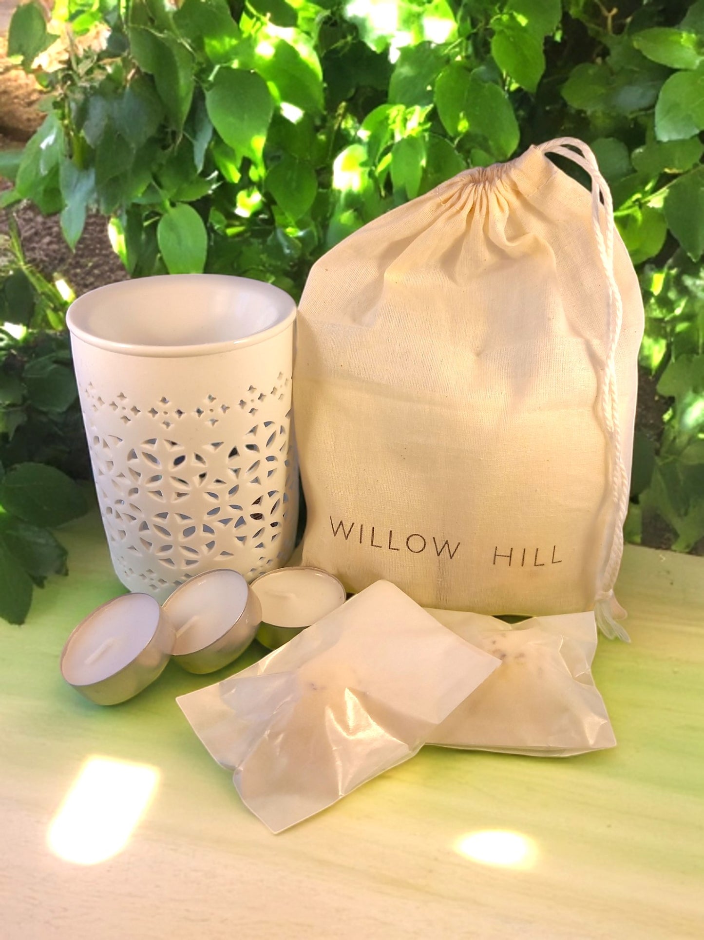 Wax Melt Starter Gift Set