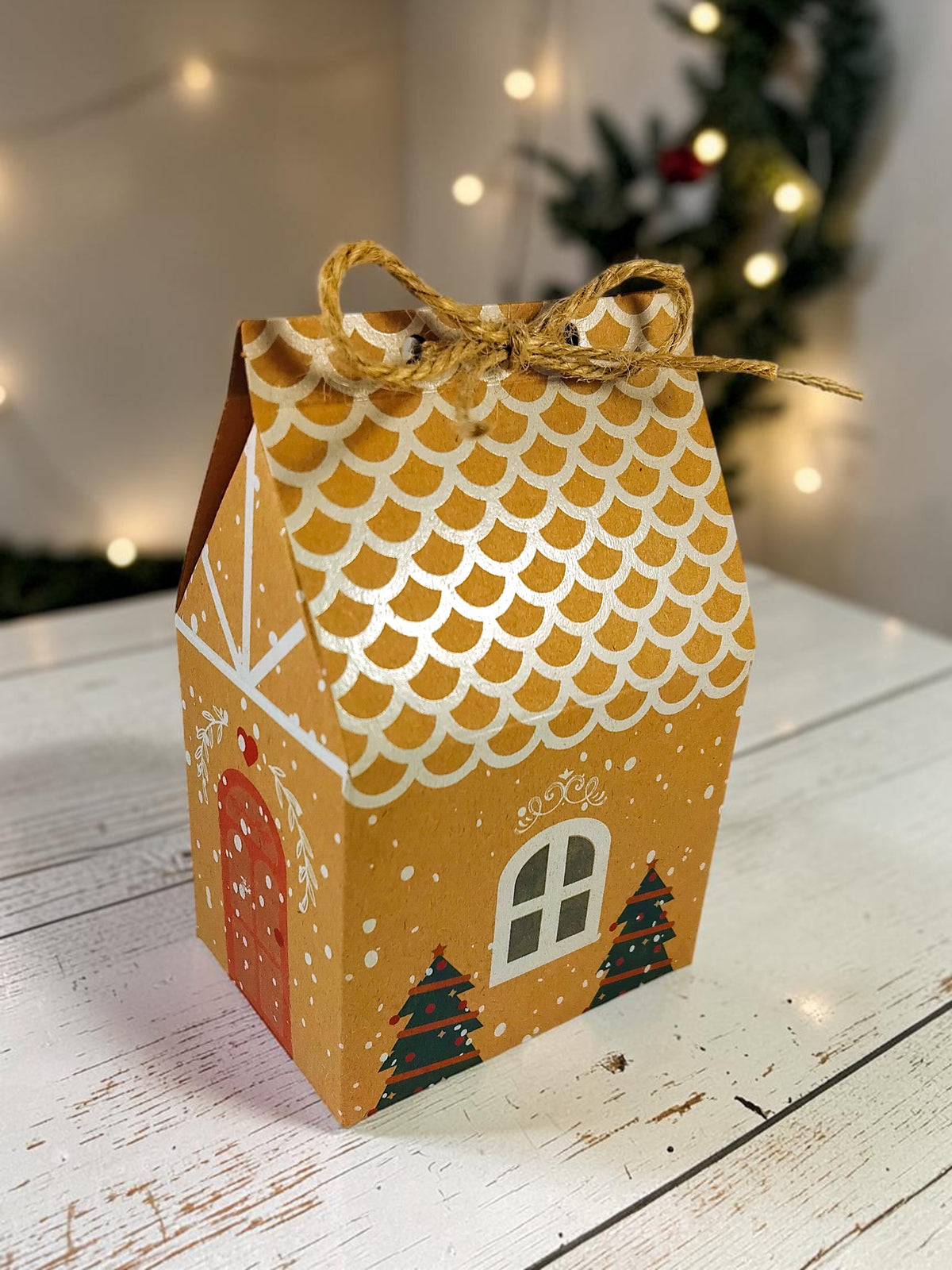 Mystery Mini Wax Melt Gift Box