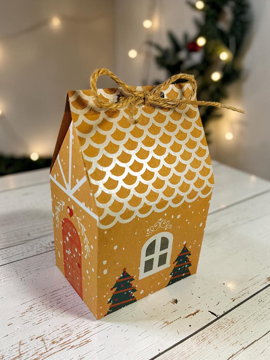 Mystery Mini Wax Melt Gift Box