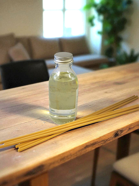 Reed Diffuser Refill